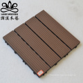 Outdoor Swimming Pool Wpc Wood Plastic Composite Decking Board price Solid Hollow co-extrusion wpc deck flooring